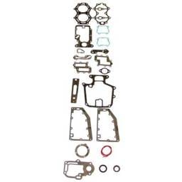Powerhead Gasket Kit Compatible With 1987-1989 Force 50 Hp 2-Cylinder Outboard Motor 3.312 Bore