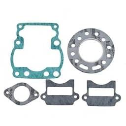New Top End Gasket Kit Compatible With Suzuki Rm 80Cc 1986-1988 80Cc Engine By 11401-02823 29-910