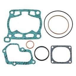 New Top End Gasket Kit Compatible With Suzuki Rm 125Cc 1991 125Cc Engine By 11400-27890 29-925