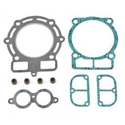 New Top End Gasket Kit Compatible With Ktm Exc 450Cc 2003-2007 450Cc Engine By 29-864