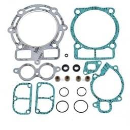 New Top End Gasket Kit Compatible With Ktm Xc 525Cc 2007 Exc 525Cc 2002-2007 Mxc 525Cc 2003-2005 Exc