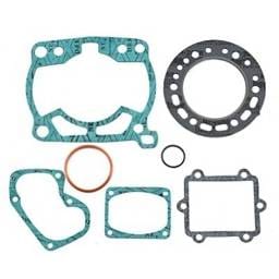 New Top End Gasket Kit Compatible With Suzuki Rm 250Cc 1990 250Cc Engine By 11401-28810 29-942