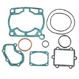 New Top End Gasket Kit Compatible With Suzuki Rm 250Cc 1994-1995 250Cc Engine By 29-944 11401-28833