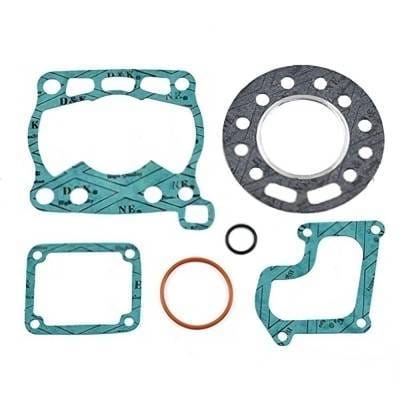New Top End Gasket Kit Compatible With Suzuki Rm 80Cc 1989 80Cc Engine By 29-911 11401-02830 thumbnail 2