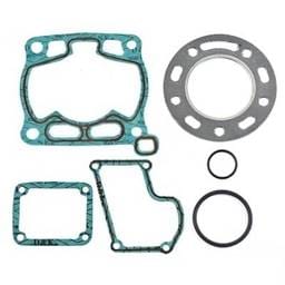 New Top End Gasket Kit Compatible With Suzuki Rm 125Cc 1989 125Cc Engine By 11400-27876 29-923