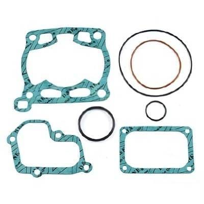New Top End Gasket Kit Compatible With Suzuki Rm 125Cc 2001-2003 125Cc Engine By 29-928 thumbnail 2