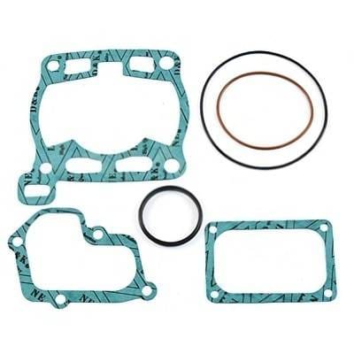 New Top End Gasket Kit Compatible With Suzuki Rm 125Cc 2004-2008 125Cc Engine By 29-929 thumbnail 2