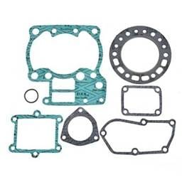 New Top End Gasket Kit Compatible With Suzuki Rm 250Cc 1987-1988 250Cc Engine By 29-940 11400-00870