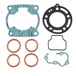 New Top End Gasket Kit Compatible With Kawasaki Kx 85Cc 2001-2012 85Cc Engine By 29-720