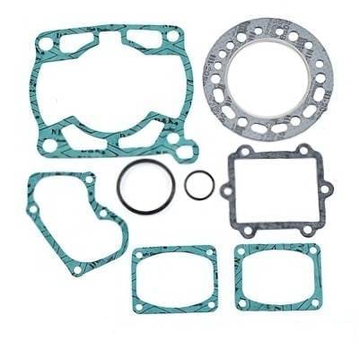 New Top End Gasket Kit Compatible With Suzuki Rmx 250Cc 1995-1998 250Cc Engine By 11401-29850 29-956 thumbnail 2