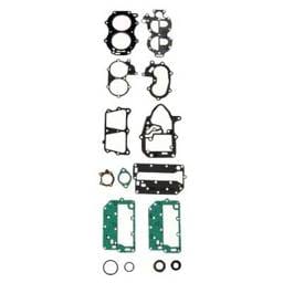 Powerhead Gasket Kit Compatible With 1979-2005 Johnson Evinrude 20 25 28 30 35 Hp 2-Cylinder