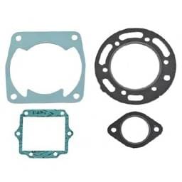 New Top End Gasket Kit Compatible With Polaris Sportsman 2X4 350Cc 1993 Trail Boss 4X4 350Cc