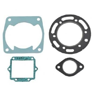 New Top End Gasket Kit Compatible With Polaris Sportsman 2X4 350Cc 1993 Trail Boss 4X4 350Cc