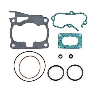 New Top End Gasket Kit Compatible With Yamaha Yz 125Cc 1994-1997 125Cc Engine By 29-1015 thumbnail 2