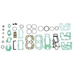 New Powerhead Gasket Kit Compatible With Mariner Mercury 2 Cyl 2.562 Bore 25 Hp 2 Cyl 2.562 Bore