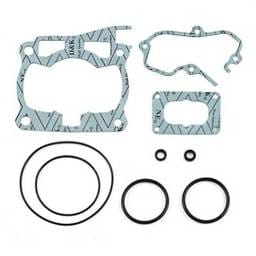 New Top End Gasket Kit Compatible With Yamaha Yz 125Cc 1998-2001 125Cc Engine By 29-1016