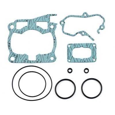 New Top End Gasket Kit Compatible With Yamaha Yz 125Cc 2002-2004 125Cc Engine By 29-1017 thumbnail 2