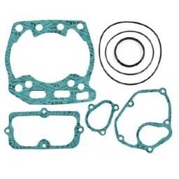 New Top End Gasket Kit Compatible With Suzuki Rm 250Cc 2003-2004 250Cc Engine By 29-948