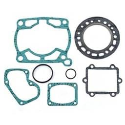 New Top End Gasket Kit Compatible With Suzuki Rmx 250Cc 1989-1994 250Cc Engine By 11401-05840