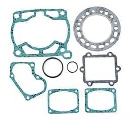 New Top End Gasket Kit Compatible With Suzuki Rmx 250Cc 1995-1998 250Cc Engine By 11401-29850 29-956