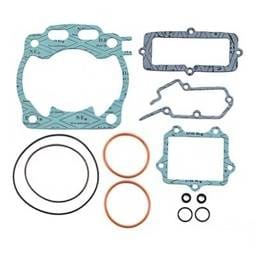 New Top End Gasket Kit Compatible With Yamaha Yz 250Cc 2002-2020 Yz-X 250Cc 2019-2020 250Cc Engine