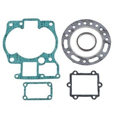 New Top End Gasket Kit Compatible With Suzuki Quadracer 500Cc 1988-1990 500Cc Engine By 29-428