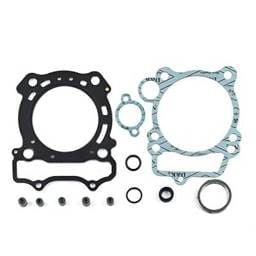 New Top End Gasket Kit Compatible With Yamaha Wr-F 250Cc 2001-2013 Yz-F 250Cc 2001-2013 250Cc Engine
