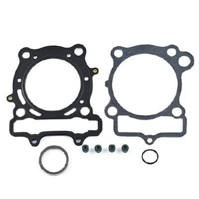 New Top End Gasket Kit Compatible With Suzuki Rmz 250Cc 2007-2009 250Cc Engine By 29-961