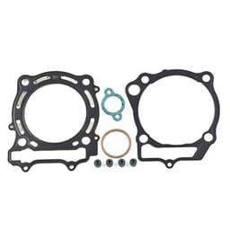 New Top End Gasket Kit Compatible With Suzuki Lt-R 450Cc 2006-2011 Lt-R Ltd 450Cc 2008-2009 450Cc