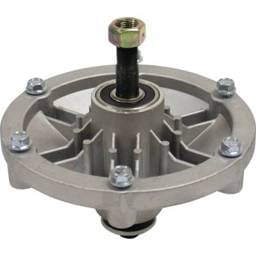 Spindle Assembly Compatible With Exmark Quest Qst22be482 Qst23kc482 48In Qst23kc522 Qst24be522 52In