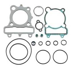 New Top End Gasket Kit Compatible With Yamaha Tw 200Cc 1988-1996 200Cc Engine By 29-1020