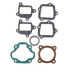 New Top End Gasket Kit Compatible With Yamaha Yz 250Cc 1995-1996 250Cc Engine By 29-1032