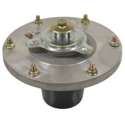Spindle Assembly Compatible With Grasshopper Midmount 220 223 227 52-61In Zero-Turn 3452 3461 3661