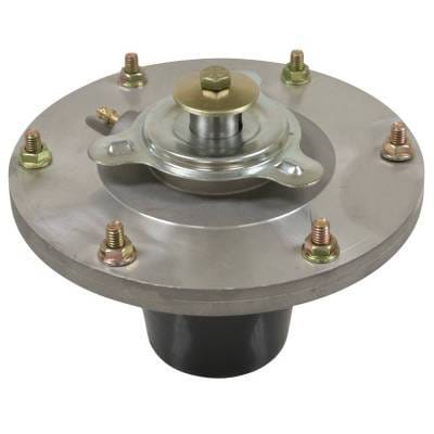 Spindle Assembly Compatible With Grasshopper Midmount 220 223 227 52-61In Zero-Turn 3452 3461 3661