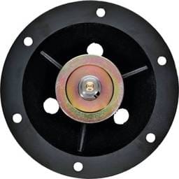 Heavy Duty Spindle Assembly Compatible With Ferris Is2000z Is2600z F210z F160z 52 61 Inch Deck Zero