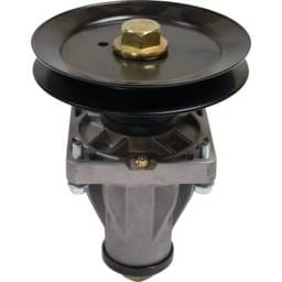 Spindle Assembly Compatible With Cub Cadet Z-Force L60 Kh Fab 17Asdald056 17Rsdald010 17Csdald010
