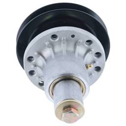 Spindle Assembly Compatible With Exmark Lazer Z Lz23ka604 Lz23kc604 Lz25ka604 60In Zero-Turn
