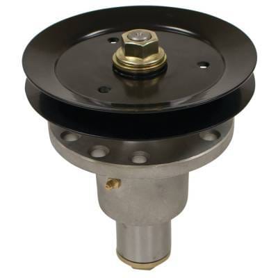 Spindle Assembly Compatible With Exmark Lazer Z Lz23ka604 Lz23kc604 Lz25ka604 60In Zero-Turn thumbnail 5