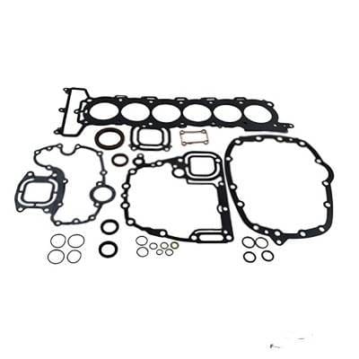 New Powerhead Gasket Kit Compatible With Mercury 6 Cyl 4 Stroke 300 Hp 6 Cyl 4 Stroke 275 Hp 6 Cyl 4