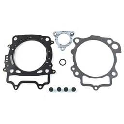 New Top End Gasket Kit Compatible With Yamaha Yz-F 450Cc 2010-2013 450Cc Engine By 29-1057