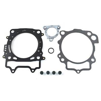 New Top End Gasket Kit Compatible With Yamaha Yz-F 450Cc 2010-2013 450Cc Engine By 29-1057