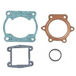 New Top End Gasket Kit Compatible With Yamaha Blaster 200Cc 1988-2006 200Cc Engine By 29-500
