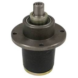 Spindle Assembly Compatible With Bad Boy Czt-4200 Czt-4800 Czt-5400 Czt-6000 42-60In Zero-Turn
