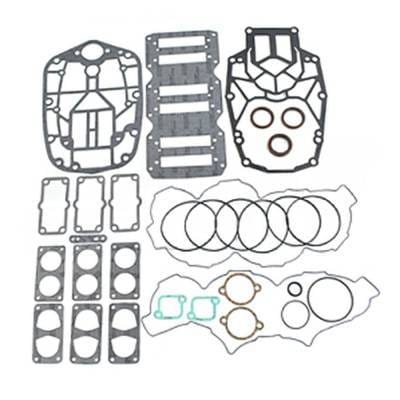 New Powerhead Gasket Kit Compatible With Mercury By 27-832933A98 832933A98 500-241