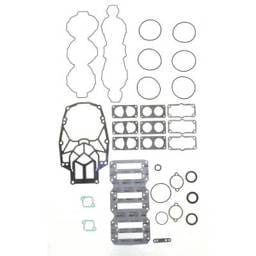 New Powerhead Gasket Kit Compatible With Mariner Mercury 6 Cyl 3.625 Bore 3L Efi 250 Hp 6 Cyl 3L