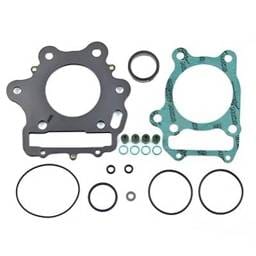 New Top End Gasket Kit Compatible With Honda Trx-X 250Cc 1987-1988,1991-1992 Trx-Ex 300Cc 1993-2009