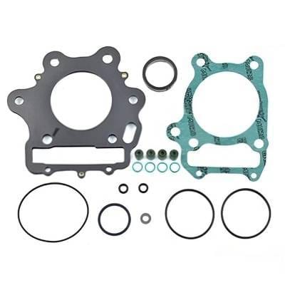 New Top End Gasket Kit Compatible With Honda Trx-X 250Cc 1987-1988,1991-1992 Trx-Ex 300Cc 1993-2009 thumbnail 2