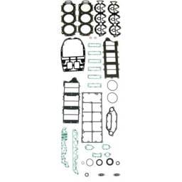 New Powerhead Gasket Kit Compatible With Yamaha 6 Cyl 3.660 Bore 3.3L Hpdi 250 Hp 6 Cyl 3.660 Bore