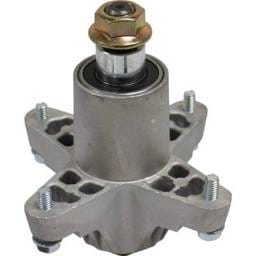 Deck Spindle Assembly Compatible With White Outdoor Lt-542G Lt-542H 13A2771g790 13A2791g790
