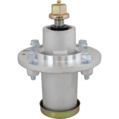 Mower Spindle Assembly Compatible With Husqvarna Gth24v52ls Gth27v48ls Premium Garden Tractor 48 52